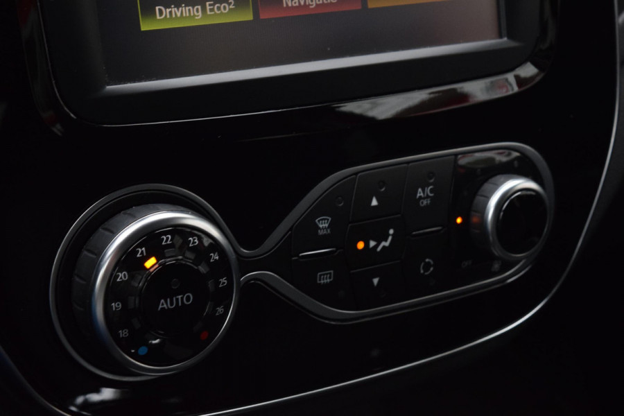 Renault Captur 0.9 TCe Intens