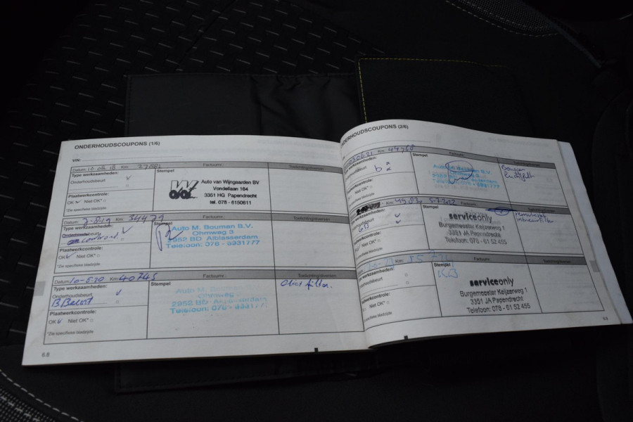 Renault Captur 0.9 TCe Intens