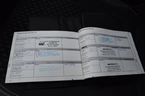 Renault Captur 0.9 TCe Intens