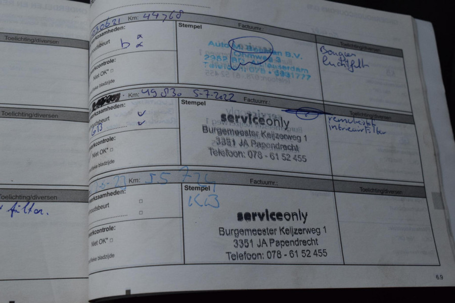 Renault Captur 0.9 TCe Intens