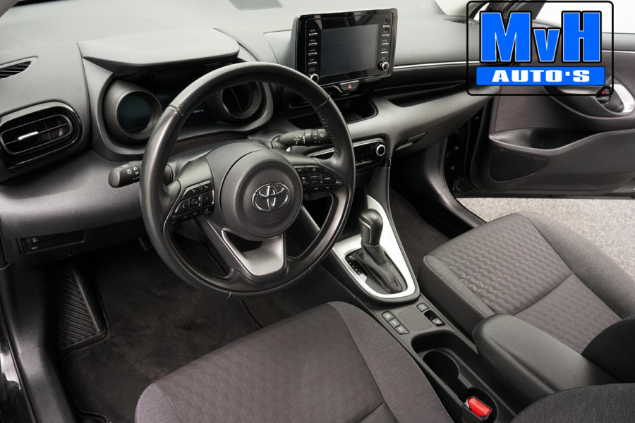 Toyota Yaris 1.5 Hybrid Dynamic|CAMERA|CARPLAY|ACC|LED|NAP