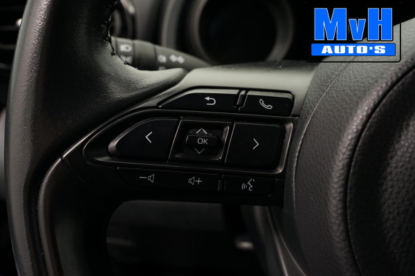 Toyota Yaris 1.5 Hybrid Dynamic|CAMERA|CARPLAY|ACC|LED|NAP