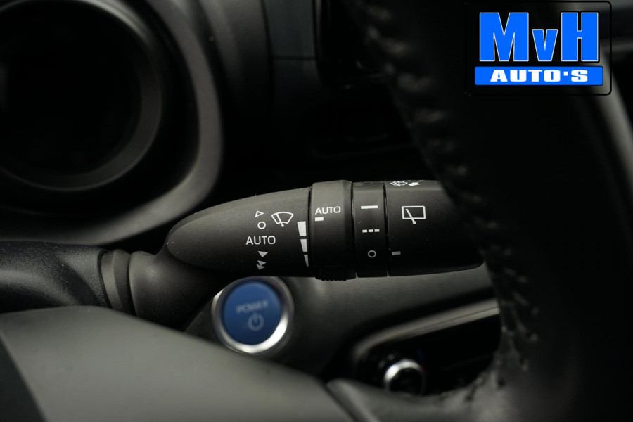 Toyota Yaris 1.5 Hybrid Dynamic|CAMERA|CARPLAY|ACC|LED|NAP