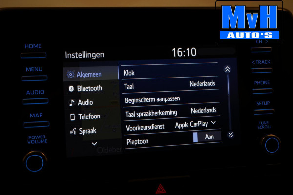 Toyota Yaris 1.5 Hybrid Dynamic|CAMERA|CARPLAY|ACC|LED|NAP