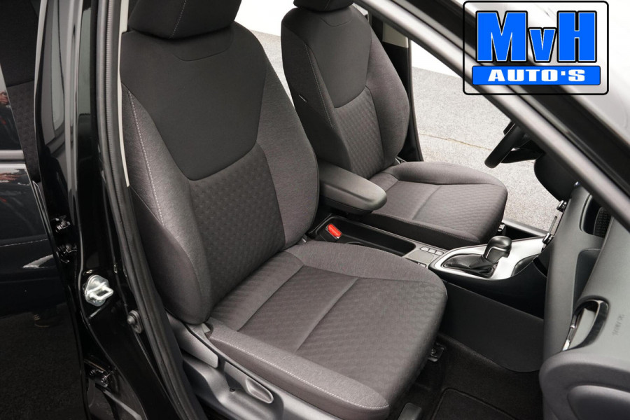 Toyota Yaris 1.5 Hybrid Dynamic|CAMERA|CARPLAY|ACC|LED|NAP