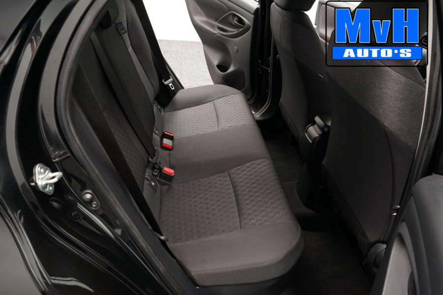 Toyota Yaris 1.5 Hybrid Dynamic|CAMERA|CARPLAY|ACC|LED|NAP