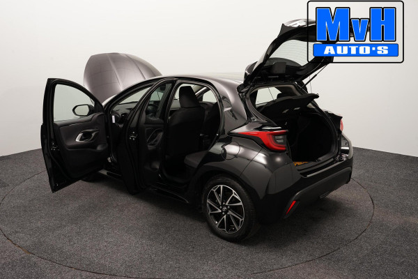 Toyota Yaris 1.5 Hybrid Dynamic|CAMERA|CARPLAY|ACC|LED|NAP