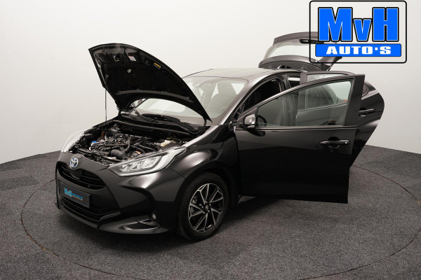 Toyota Yaris 1.5 Hybrid Dynamic|CAMERA|CARPLAY|ACC|LED|NAP