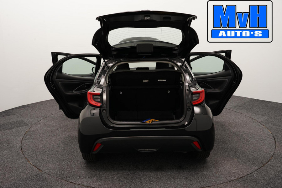 Toyota Yaris 1.5 Hybrid Dynamic|CAMERA|CARPLAY|ACC|LED|NAP