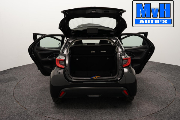 Toyota Yaris 1.5 Hybrid Dynamic|CAMERA|CARPLAY|ACC|LED|NAP