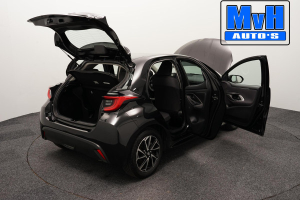 Toyota Yaris 1.5 Hybrid Dynamic|CAMERA|CARPLAY|ACC|LED|NAP