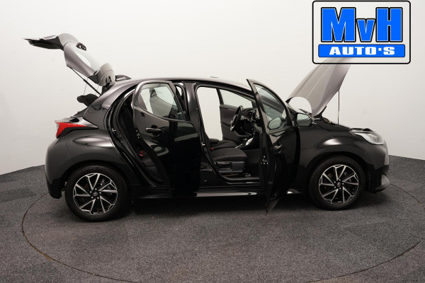 Toyota Yaris 1.5 Hybrid Dynamic|CAMERA|CARPLAY|ACC|LED|NAP