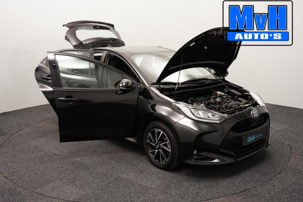 Toyota Yaris 1.5 Hybrid Dynamic|CAMERA|CARPLAY|ACC|LED|NAP