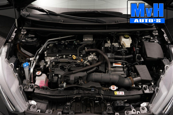 Toyota Yaris 1.5 Hybrid Dynamic|CAMERA|CARPLAY|ACC|LED|NAP