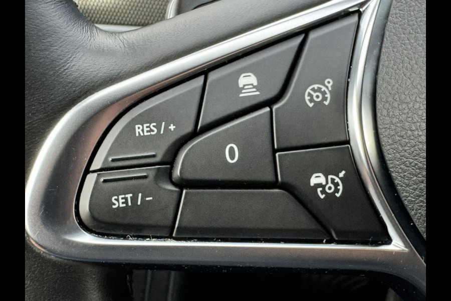 Renault Arkana 1.3 TCe 140 Adaptive cruise Climate control Keyless LED Navigatie Apple/Android Achteruitrijcamera Dodehoekdetectie