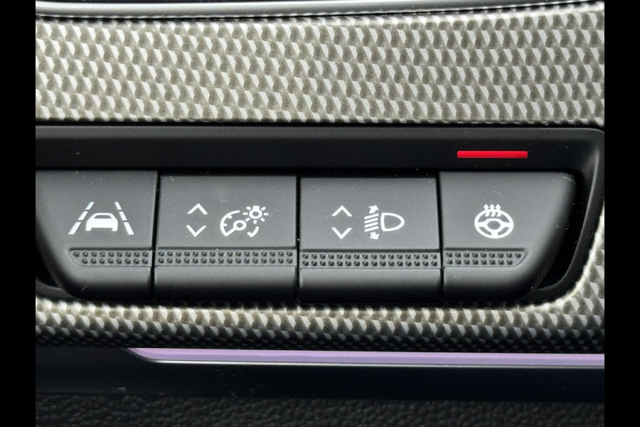 Renault Arkana 1.3 TCe 140 Adaptive cruise Climate control Keyless LED Navigatie Apple/Android Achteruitrijcamera Dodehoekdetectie