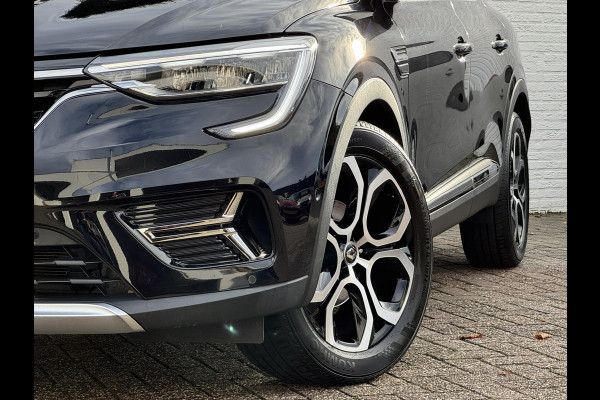Renault Arkana 1.3 TCe 140 Adaptive cruise Climate control Keyless LED Navigatie Apple/Android Achteruitrijcamera Dodehoekdetectie