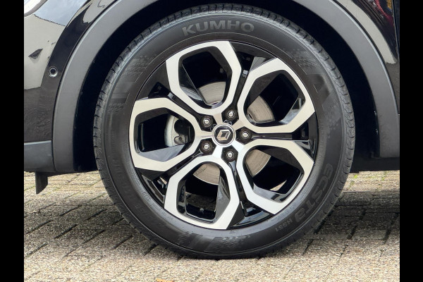 Renault Arkana 1.3 TCe 140 Adaptive cruise Climate control Keyless LED Navigatie Apple/Android Achteruitrijcamera Dodehoekdetectie