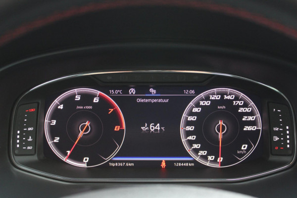 Seat Leon 1.0 TSI FR Ultimate Edition Camera CarPlay Navi Nap Seat Leon 1.0 TSI FR Ultimate Edition Camera CarPlay Navi Nap