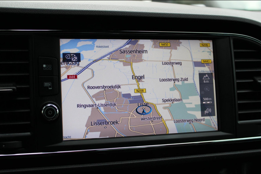 Seat Leon 1.0 TSI FR Ultimate Edition Camera CarPlay Navi Nap Seat Leon 1.0 TSI FR Ultimate Edition Camera CarPlay Navi Nap