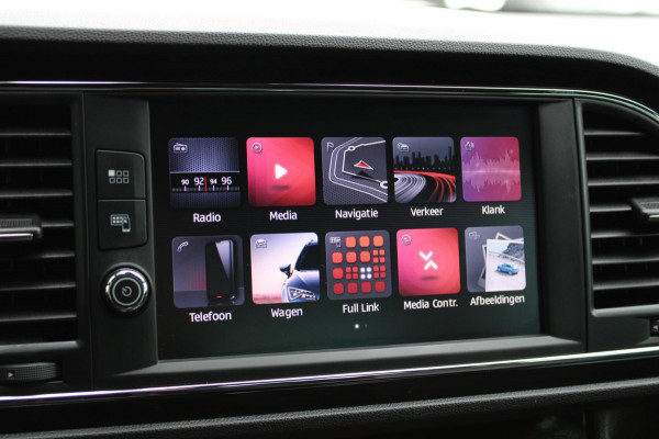 Seat Leon 1.0 TSI FR Ultimate Edition Camera CarPlay Navi Nap Seat Leon 1.0 TSI FR Ultimate Edition Camera CarPlay Navi Nap