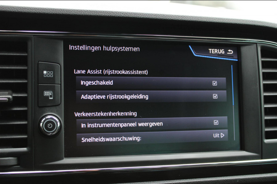 Seat Leon 1.0 TSI FR Ultimate Edition Camera CarPlay Navi Nap Seat Leon 1.0 TSI FR Ultimate Edition Camera CarPlay Navi Nap