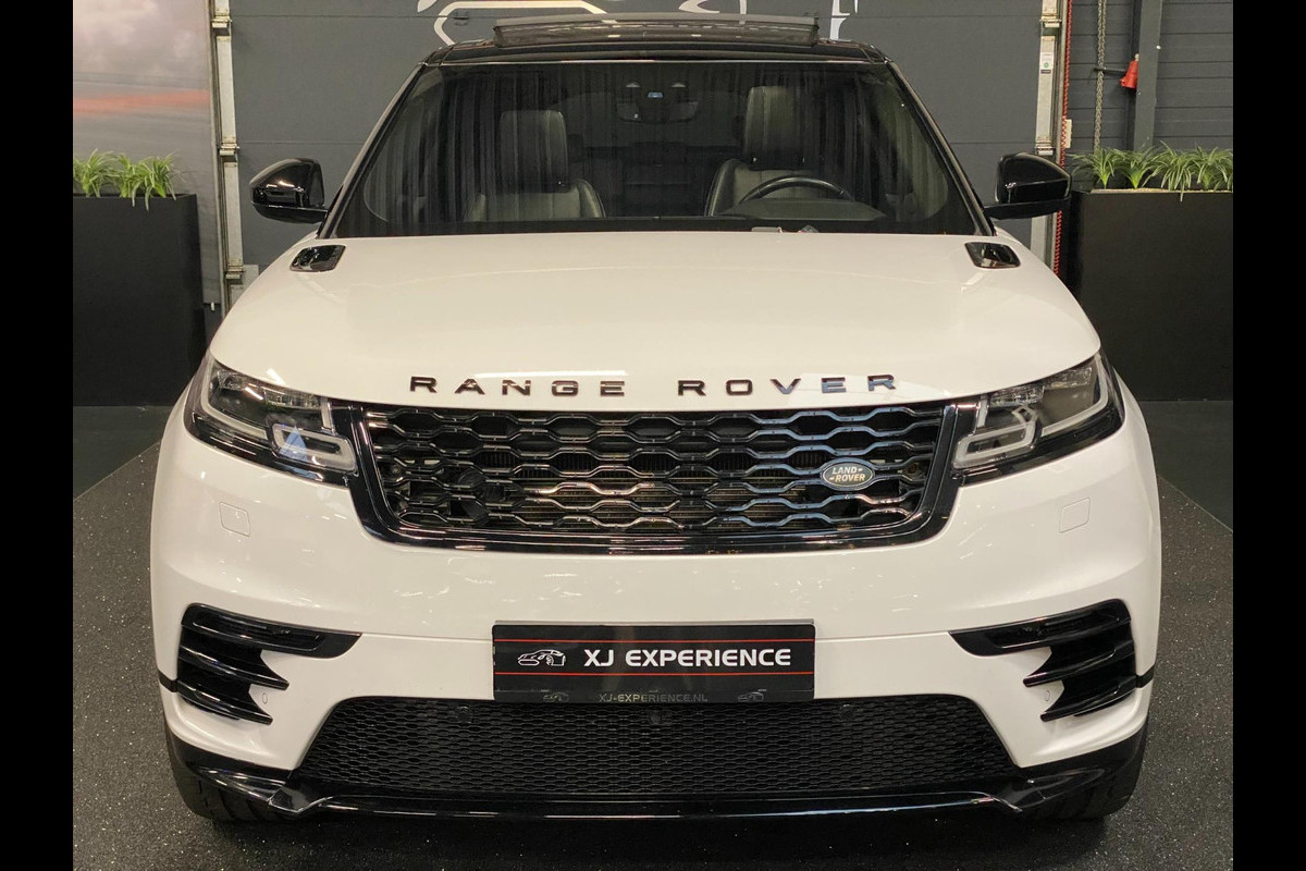 Land Rover Range Rover Velar 2.0 AWD HSE R-Dynamic PANO 241 PK Massage Leder