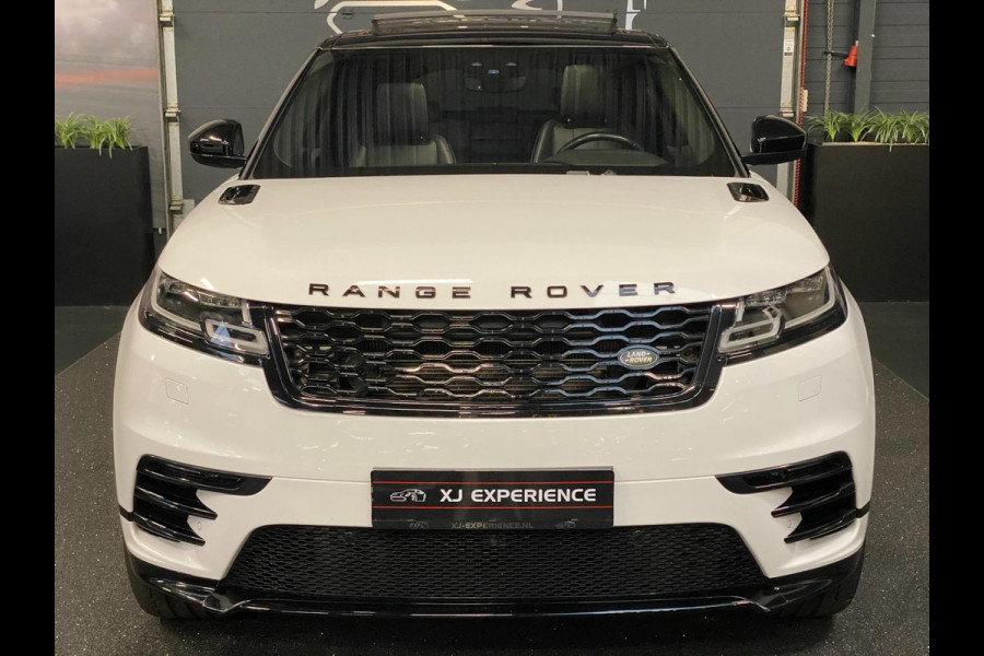 Land Rover Range Rover Velar 2.0 AWD HSE R-Dynamic PANO 241 PK Massage Leder