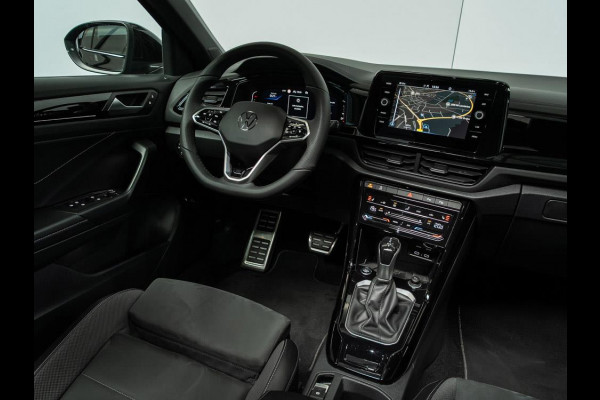 Volkswagen T-Roc 1.5 TSI 3 x R-Line Business+ | Massage | Black Style