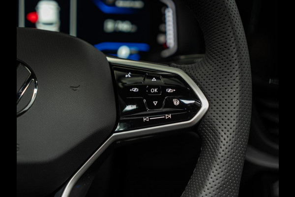 Volkswagen T-Roc 1.5 TSI 3 x R-Line Business+ | Massage | Black Style