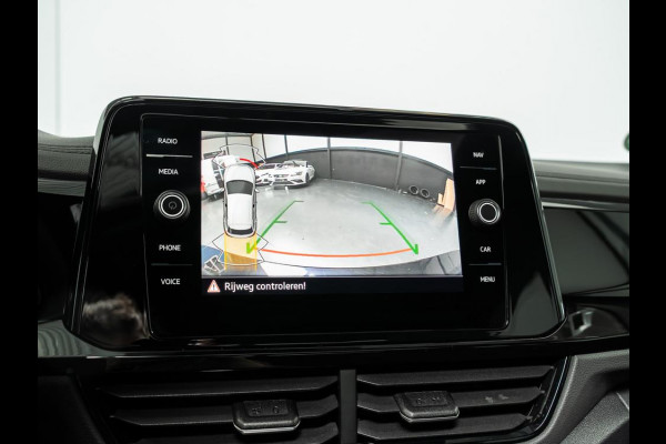 Volkswagen T-Roc 1.5 TSI 3 x R-Line Business+ | Massage | Black Style