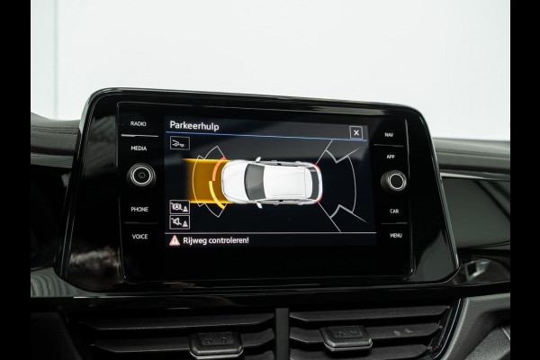 Volkswagen T-Roc 1.5 TSI 3 x R-Line Business+ | Massage | Black Style