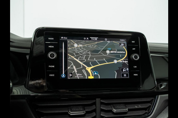 Volkswagen T-Roc 1.5 TSI 3 x R-Line Business+ | Massage | Black Style