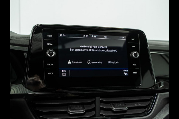 Volkswagen T-Roc 1.5 TSI 3 x R-Line Business+ | Massage | Black Style