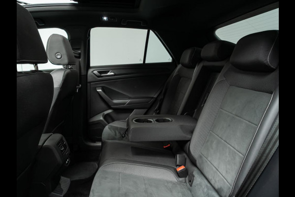 Volkswagen T-Roc 1.5 TSI 3 x R-Line Business+ | Massage | Black Style