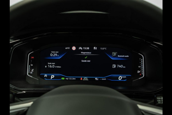 Volkswagen T-Roc 1.5 TSI 3 x R-Line Business+ | Massage | Black Style