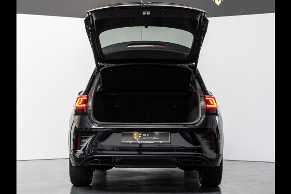 Volkswagen T-Roc 1.5 TSI 3 x R-Line Business+ | Massage | Black Style