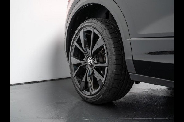 Volkswagen T-Roc 1.5 TSI 3 x R-Line Business+ | Massage | Black Style