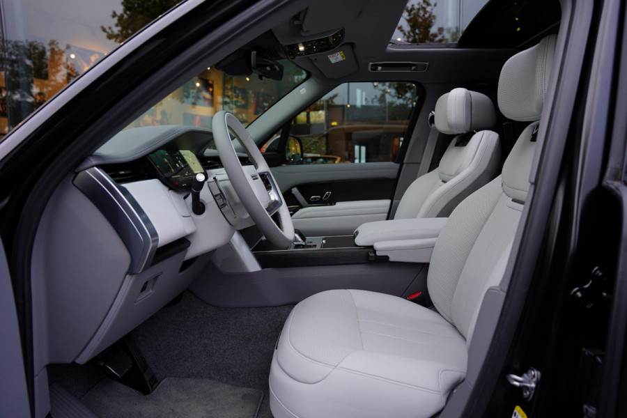 Land Rover Range Rover P615 SV VERKOCHT Land Rover Range Rover P615 SV VERKOCHT