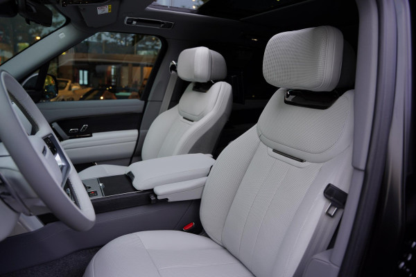 Land Rover Range Rover P615 SV VERKOCHT Land Rover Range Rover P615 SV VERKOCHT