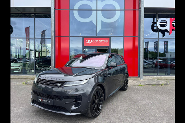 Land Rover Range Rover Sport 3.0 P510e First Edition