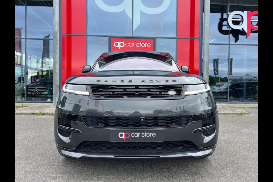 Land Rover Range Rover Sport 3.0 P510e First Edition Land Rover Range Rover Sport 3.0 P510e First Edition
