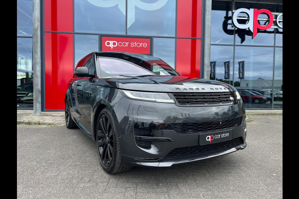 Land Rover Range Rover Sport 3.0 P510e First Edition Land Rover Range Rover Sport 3.0 P510e First Edition