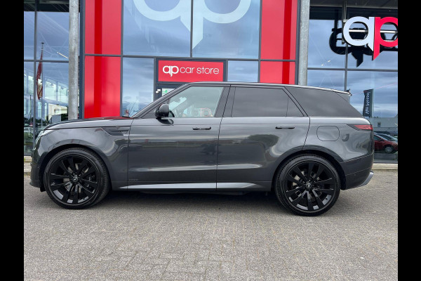 Land Rover Range Rover Sport 3.0 P510e First Edition Land Rover Range Rover Sport 3.0 P510e First Edition
