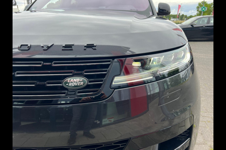 Land Rover Range Rover Sport 3.0 P510e First Edition Land Rover Range Rover Sport 3.0 P510e First Edition