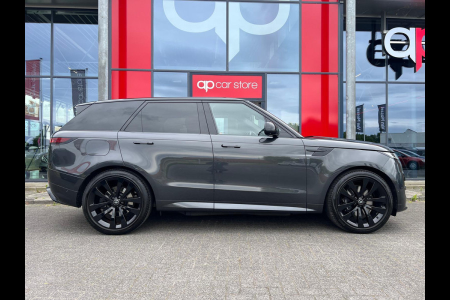 Land Rover Range Rover Sport 3.0 P510e First Edition Land Rover Range Rover Sport 3.0 P510e First Edition