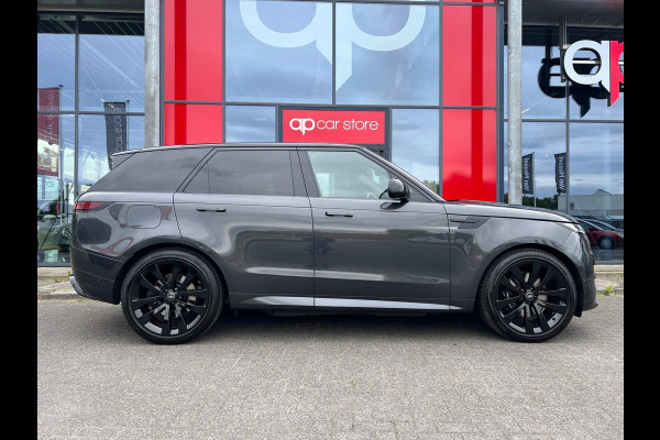 Land Rover Range Rover Sport 3.0 P510e First Edition Land Rover Range Rover Sport 3.0 P510e First Edition