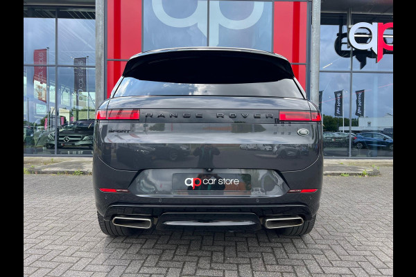 Land Rover Range Rover Sport 3.0 P510e First Edition Land Rover Range Rover Sport 3.0 P510e First Edition