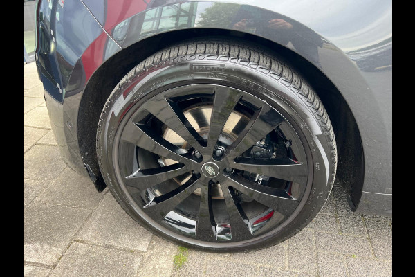 Land Rover Range Rover Sport 3.0 P510e First Edition Land Rover Range Rover Sport 3.0 P510e First Edition