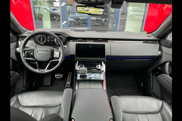 Land Rover Range Rover Sport 3.0 P510e First Edition Land Rover Range Rover Sport 3.0 P510e First Edition